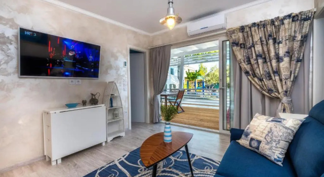 Resort House Pauk