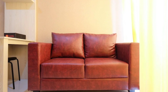 Homey Apartment @ Sentra Timur Residence, Book Apartment Jakarta Jakarta Province