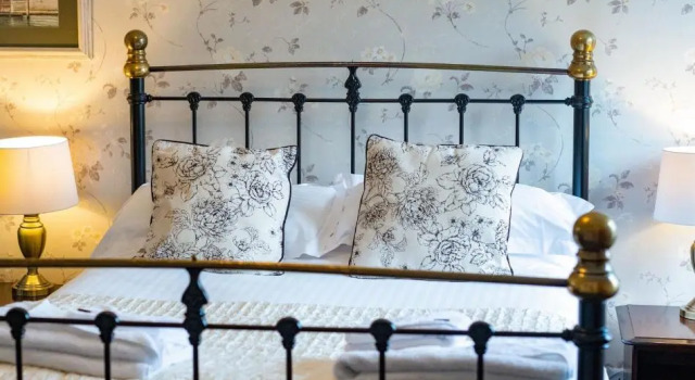 Номер Standard The Place To Stay