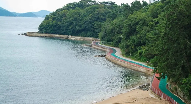 Tongyeong Hiking Pension
