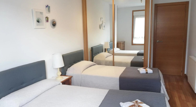 A&L Playa, Rezerwuj Hotel Viveiro 