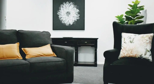 Апартаменты с 2 комнатами CocoBrew Boutique Apartments