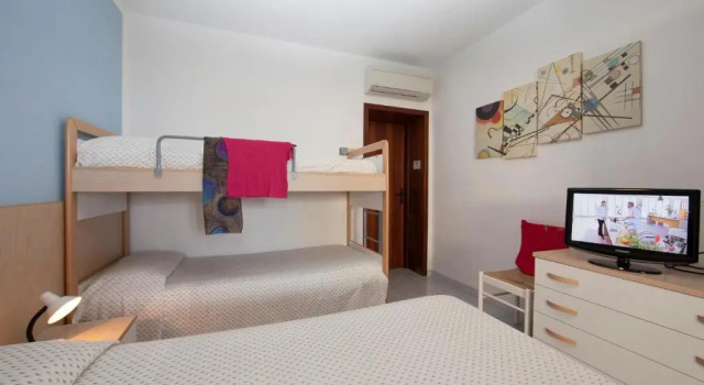 Superior Zimmer Hotel Aurora