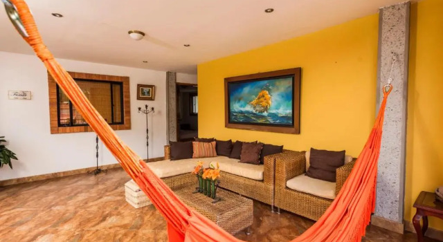 Hotel El Ancla, Boek Hotel La Vega Cundinamarca