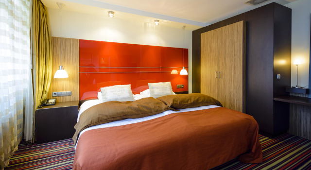 Fletcher Hotel-Restaurant Amersfoort