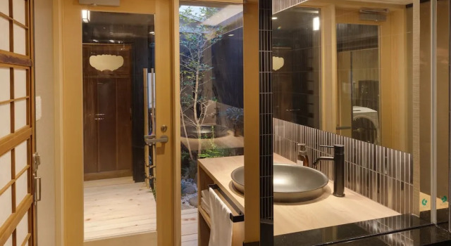 Tsumugi Gionshirakawa, Book Vacation Home Higashiyama Ward 