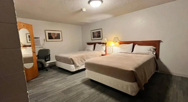Hotel Prairie Winds Carthage Keokuk Hwy 136, Reserva ahora Hotel Carthage Illinois
