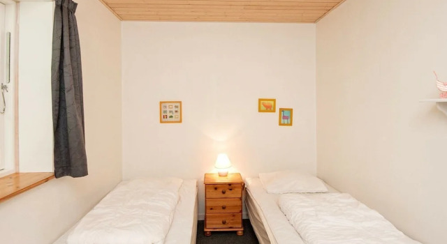 Spacious Holiday Home in Toftlund With Whirlpool, Book Hotel Arrild Sønderjylland