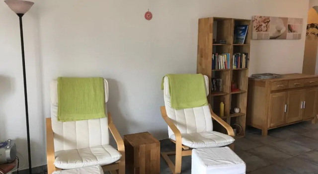 Muralto-Locarno: Miramonti Apt. 8, Забронировать Отель Муральто Локарно