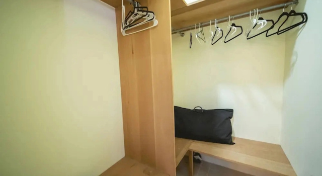 Casa de Compai Unit 8 AC, Wifi & Full Kitchen
