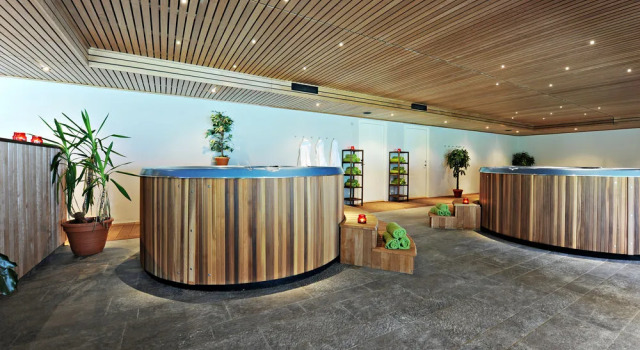 First Hotel Lindö Park, Prenota Hotel Hotel tutto incluso a Stoccolma, All Inclusive