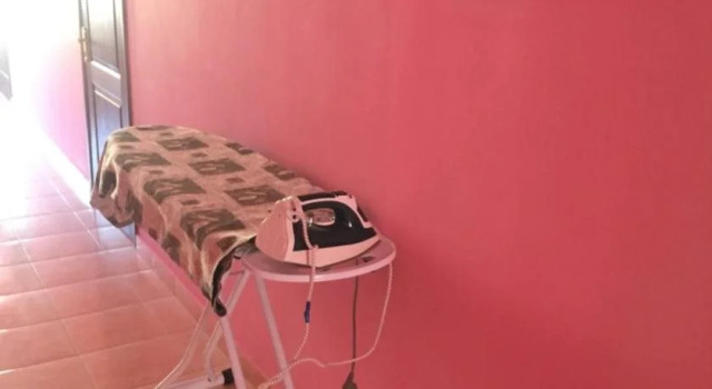 Guest House Alina, Забронировать Гостевой дом Отели Лермонтово с парковкой, рядом с Пляж в Лермонтово, Парковка