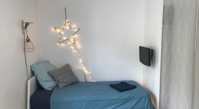 Studio Gambetta, Забронировать Отель Монпелье Hérault, рядом с Торговая палата Hôtel Saint-Côme