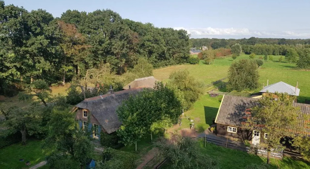 Casaprisco, Reserva ahora Hotel Putten Veluwe