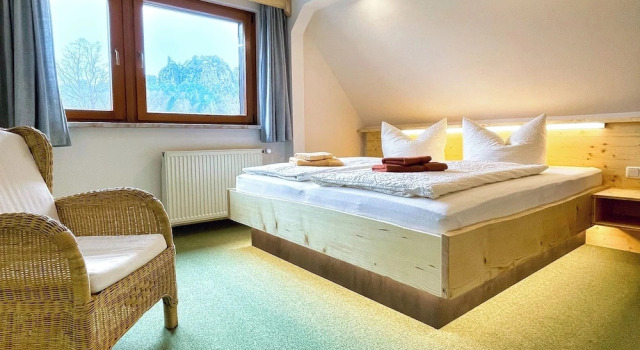 Pension Zum Talwächter im Sandsteinidyll, Book Guesthouse Hotels in Saxony with Parking, Parking