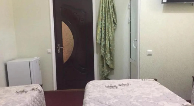 Tohir Ota Guest House