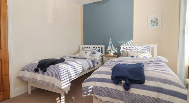48 Waxholme Road, Rezervasyon Tatil Evi Merseyside villalar, Villa
