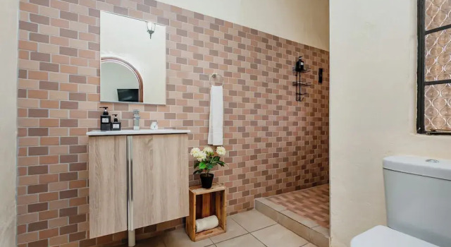 Номер Deluxe Airport Tower Lodge