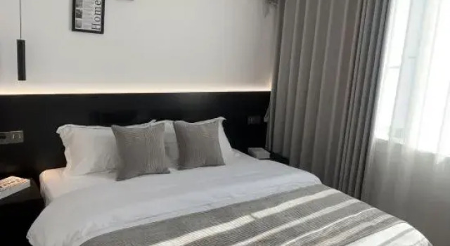 Xingyue Yunting Apartment (Taizhou Hospital East Campus), Rezerwuj Apartament Taizhou Zhejiang