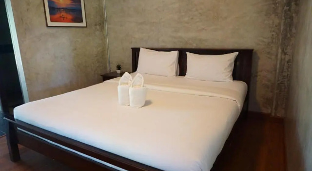 Двухместный номер Standard Baan Suan Ramita Resort