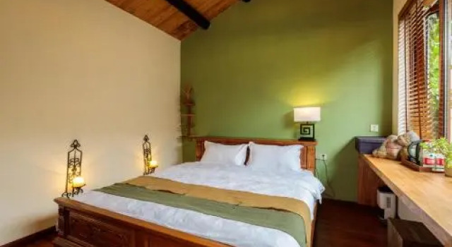 Dan’s Sea Guest House Hangzhou, Забронировать Гостевой дом Сиху Ханчжоу, рядом с Храм Прибежища души