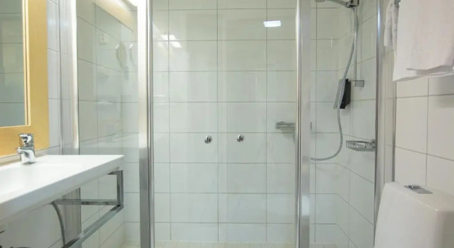 Двухместный номер Comfort Torget Hotel