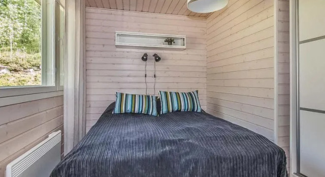 Holiday Home Villa sipilä by Interhome, Забронировать Дом для отпуска Савонранта Южное Саво