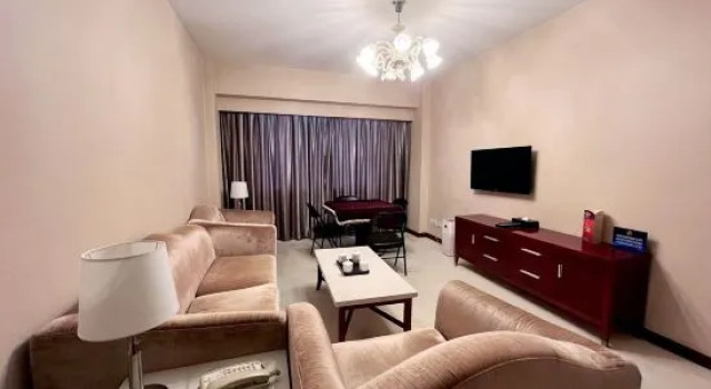 Люкс Business Yulong Hotel
