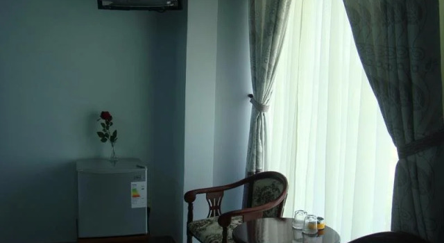 Hoang Vy Hotel