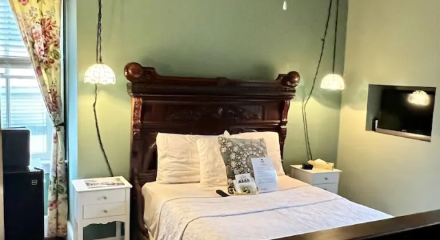 Номер Standard Barksdale House Inn
