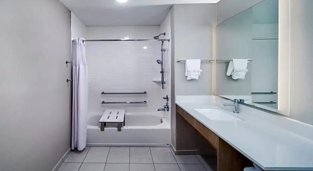 Номер Standard Staybridge Suites - Portland by IHG