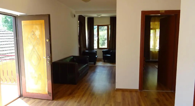 Люкс Pension Cuibul Viselor