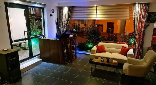 Paperon Butik Otel, Забронировать Отель Отели Mersin Coast с завтраком, Завтраки