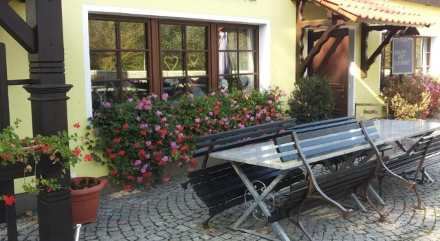 Turmgaststätte Löbau