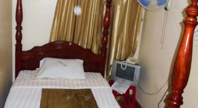 Номер Standard Hotel Barbados International