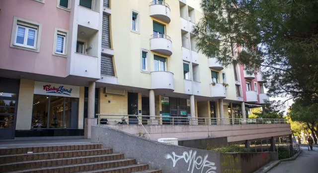 Apartment Blaue Adria, Prenota Appartamento Splitska 