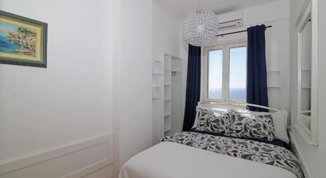 Апартаменты Apartment Bellaria