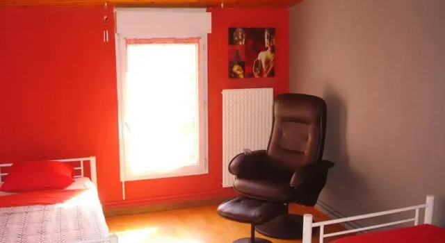 Auberge Intoulouse