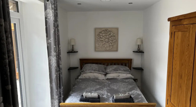Castle House Holiday Home, Prenota Hotel High Peak Inghilterra