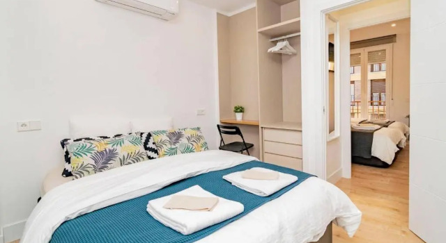 Superb Apartment near Madrid Rio by Batuecas, Забронировать Апартаменты/квартира Латина Мадрид, рядом с Los Caños del Peral
