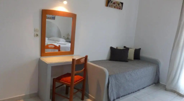 Студия Standard Rooms Mary