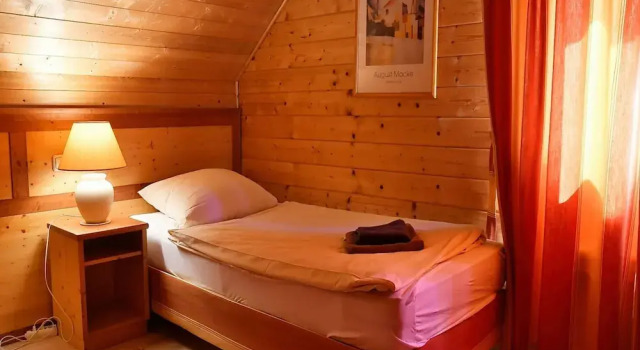 Doppelhaushalfte in Hasselfelde, Book Hotel Hasselfelde Saxony-Anhalt