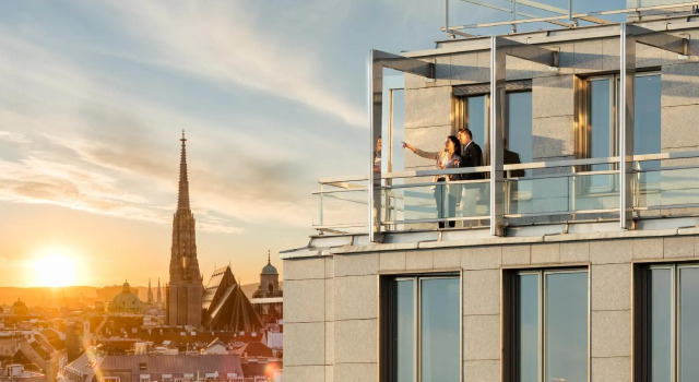 Hotel Am Parkring