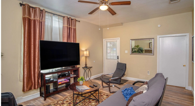 Large 3br/2ba Family Home W/patio Near Downtown!, Rezerwuj Dom wakacyjny Wille w Bexar County, Willa