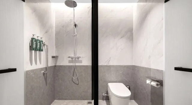 Двухместный номер Premium Hilton Garden Inn Handan She County