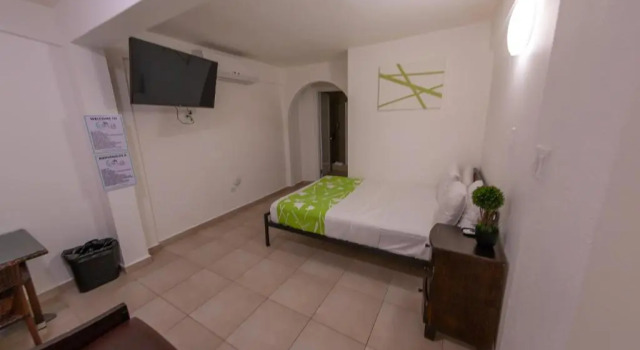 Двухместный номер Standard Casa Verde Hotel - Steps to the Beach, Pool, Restaurant & Bar