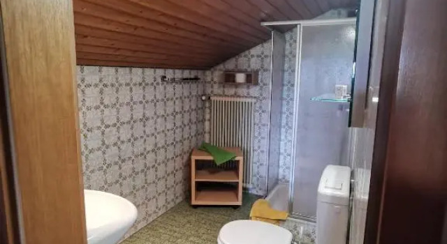 Трёхместный номер Standard Hotel Garni Austermayer
