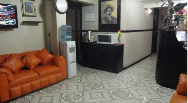 Hotel Bicentenario