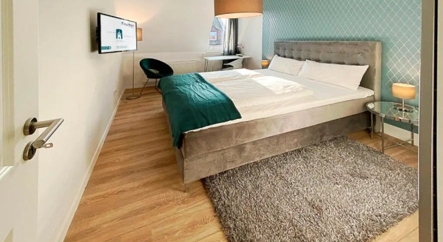 Nurban Apartments GoHo