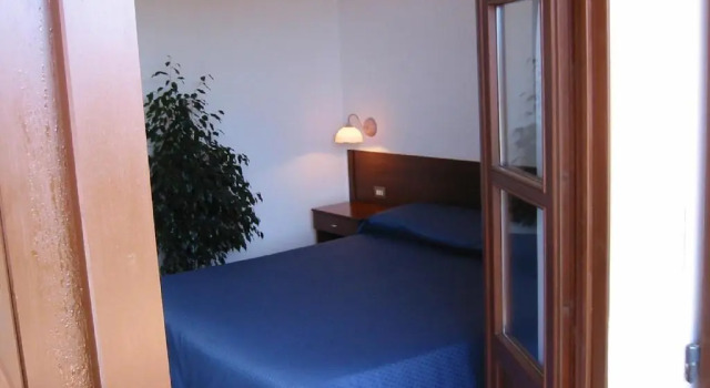 Номер Standard Hotel Su Giudeu